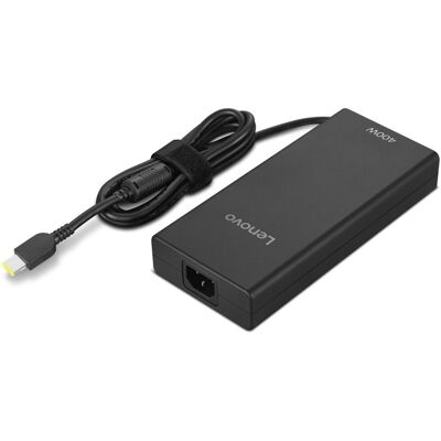 IBM Legion Slim 400W AC adapter - EU IBM Legion Slim 400W AC adapter - EU