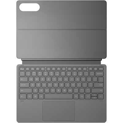 IBM Keyboard Pack for Idea Tab Pro Gen 2 - Luna Grey IBM Keyboard Pack for Idea Tab Pro Gen 2 - Luna Grey