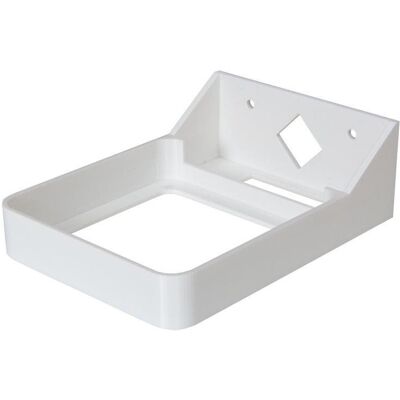 OEM D-Halo na stěnu pro TP-Link MERCUSYS HALO H50/H30/S12 OEM D-Halo na stěnu pro TP-Link MERCUSYS HALO H50/H30/S12