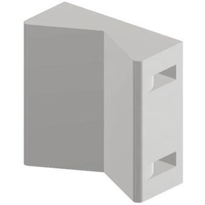 TP-LINK - D-TCV-A - Ø60-130mm - Bílá - Pole mount adapter TP-LINK - D-TCV-A - Ø60-130mm - Bílá - Pole mount adapter