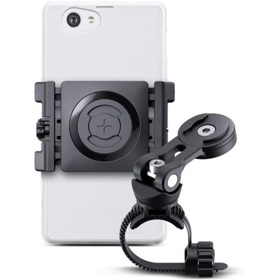 SP Connect Bike Bundle Universal Clamp SP ConnectC+ SP Connect Bike Bundle Universal Clamp SP ConnectC+