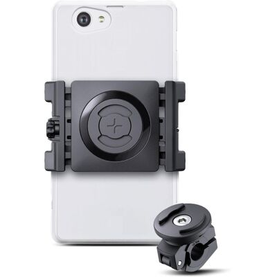 SP Connect Moto Scooter Bundle Universal Clamp SP ConnectC+ SP Connect Moto Scooter Bundle Universal Clamp SP ConnectC+