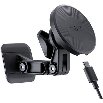 SP Connect Charging Adhesive Mount Pro SPC+ SP Connect Charging Adhesive Mount Pro SPC+