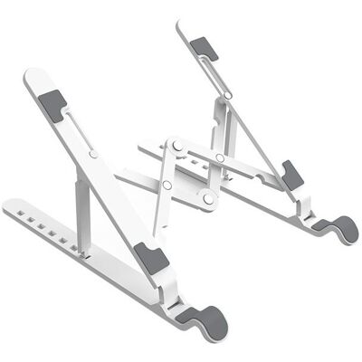 ORICO PFB-A23 Ergonomic Laptop Stand, bílý ORICO PFB-A23 Ergonomic Laptop Stand, bílý