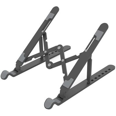 ORICO PFB-A23 Ergonomic Laptop Stand, černý ORICO PFB-A23 Ergonomic Laptop Stand, černý