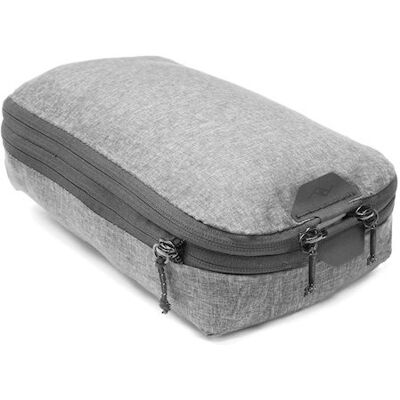 Peak Design Packing Cube Small - Charcoal Peak Design Packing Cube Small - Charcoal