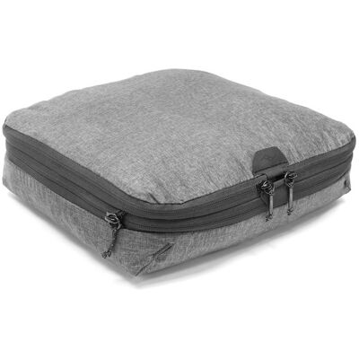 Peak Design Packing Cube Medium - Charcoal Peak Design Packing Cube Medium - Charcoal
