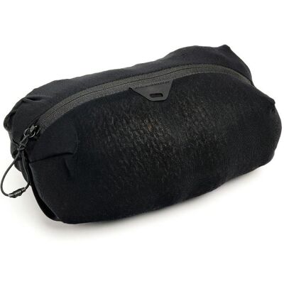 Peak Design Ultralight Mesh Packing Cube - X-Small - Black Peak Design Ultralight Mesh Packing Cube - X-Small - Black