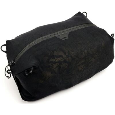 Peak Design Ultralight Mesh Packing Cube - Small - Black Peak Design Ultralight Mesh Packing Cube - Small - Black