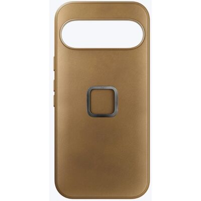 Peak Design Everyday Clarino Case - Google Pixel 9 Pro - Tan Peak Design Everyday Clarino Case - Google Pixel 9 Pro - Tan