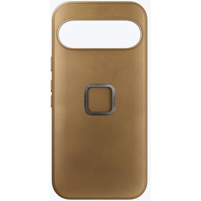 Peak Design Everyday Clarino Case - Google Pixel 9 - Tan Peak Design Everyday Clarino Case - Google Pixel 9 - Tan