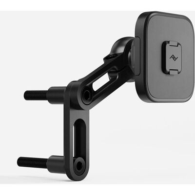 Peak Design Motorcycle Mount Brake/Clutch Mount Black Peak Design Motorcycle Mount Brake/Clutch Mount Black