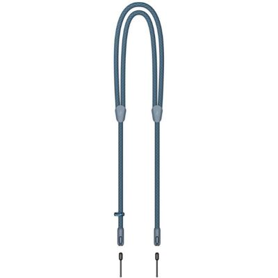 Peak Design Mobile - Crossbody Strap - Ocean Peak Design Mobile - Crossbody Strap - Ocean