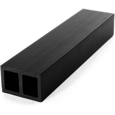 G21 Nosník terasových prken 4 x 3 x 300 cm, mat. WPC Black G21 Nosník terasových prken 4 x 3 x 300 cm, mat. WPC Black