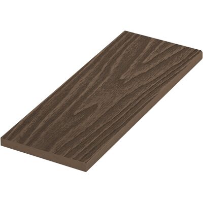 G21 Plotová plaňka Dark Wood 300 cm, WPC G21 Plotová plaňka Dark Wood 300 cm, WPC