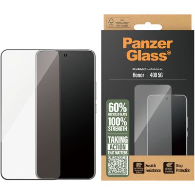PanzerGlass Honor 400 5G PanzerGlass Honor 400 5G