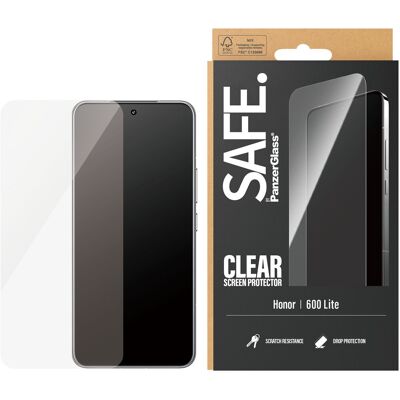 PanzerGlass SAFE Honor 600 Lite PanzerGlass SAFE Honor 600 Lite