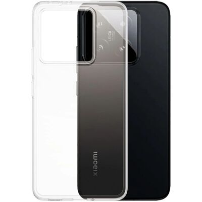 PanzerGlass CARE kryt Xiaomi Redmi Note 14 5G Urban Combat čirý PanzerGlass CARE kryt Xiaomi Redmi Note 14 5G Urban Combat čirý