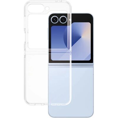 PanzerGlass CARE kryt Samsung Galaxy Z Flip7 FE/Flip6 Urban čirý PanzerGlass CARE kryt Samsung Galaxy Z Flip7 FE/Flip6 Urban čirý