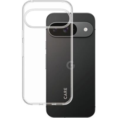 PanzerGlass CARE kryt Google Pixel 10/10 Pro Urban čirý PanzerGlass CARE kryt Google Pixel 10/10 Pro Urban čirý