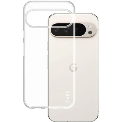 PanzerGlass CARE kryt Google Pixel 10 Pro XL Urban čirý PanzerGlass CARE kryt Google Pixel 10 Pro XL Urban čirý