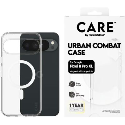 PanzerGlass CARE kryt Google Pixel 11 Pro XL X-Ray PanzerGlass CARE kryt Google Pixel 11 Pro XL X-Ray