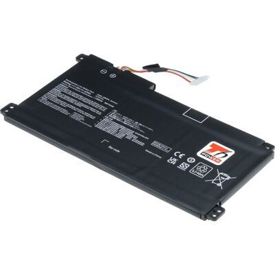 T6 Power pro Asus VivoBook E410, L410, R429, 3640 mAh, 42 Wh, 3cell, Li-pol, with cable T6 Power pro Asus VivoBook E410, L410, R429, 3640 mAh, 42 Wh, 3cell, Li-pol, with cable