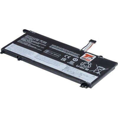 T6 Power pro Lenovo ThinkBook 15 G2 ARE, 15 G3 ACL, 14 G2 ITL, 14 G2 ARE, 3904 mAh, 45 Wh, 3cell T6 Power pro Lenovo ThinkBook 15 G2 ARE, 15 G3 ACL, 14 G2 ITL, 14 G2 ARE, 3904 mAh, 45 Wh, 3cell