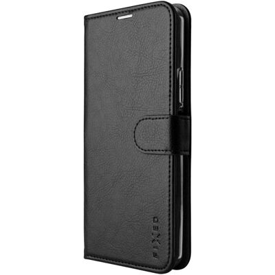 FIXED Opus pro Vivo V40 Lite černé FIXED Opus pro Vivo V40 Lite černé