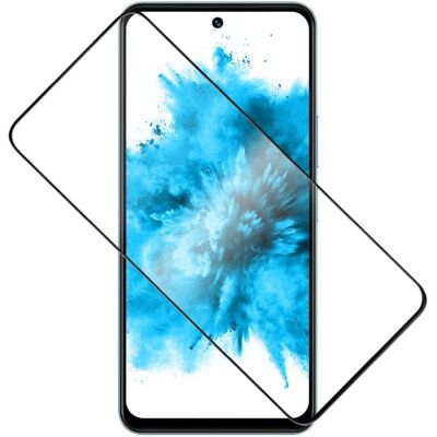FIXED FullGlue-Cover pro Vivo Y19S 4G/Y29 5G černé FIXED FullGlue-Cover pro Vivo Y19S 4G/Y29 5G černé
