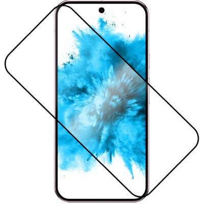 FIXED FullGlue-Cover pro Google Pixel 10/10 Pro 5G/9/9 Pro černé FIXED FullGlue-Cover pro Google Pixel 10/10 Pro 5G/9/9 Pro černé