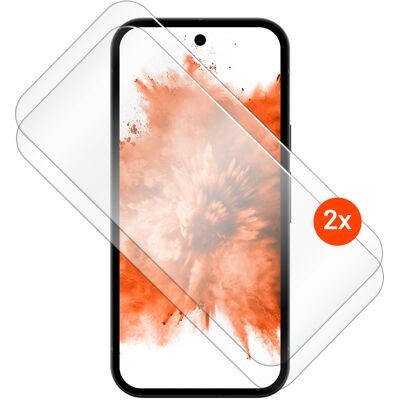 FIXED pro Google Pixel 10a 2ks v balení čiré FIXED pro Google Pixel 10a 2ks v balení čiré