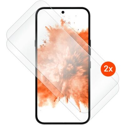 FIXED pro Nothing Phone (4a) Pro 2ks v balení čiré FIXED pro Nothing Phone (4a) Pro 2ks v balení čiré
