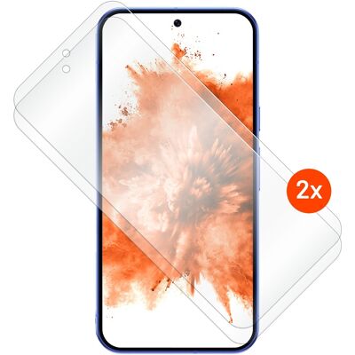 FIXED pro Google Pixel 11 2ks v balení čiré FIXED pro Google Pixel 11 2ks v balení čiré