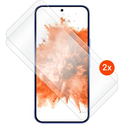 FIXED pro Google Pixel 11 Pro 2ks v balení čiré FIXED pro Google Pixel 11 Pro 2ks v balení čiré