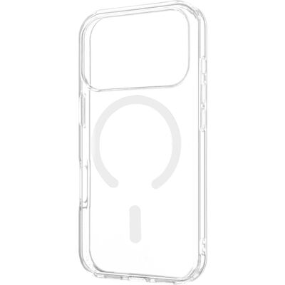FIXED MagPure s podporou MagSafe pro Google Pixel 10a čirý FIXED MagPure s podporou MagSafe pro Google Pixel 10a čirý