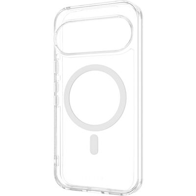 FIXED MagPure s podporou Magsafe pro Google Pixel 11 čirý FIXED MagPure s podporou Magsafe pro Google Pixel 11 čirý