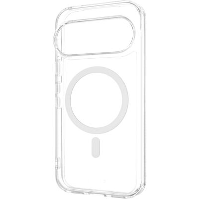 FIXED MagPure s podporou Magsafe pro Google Pixel Pro 11 čirý FIXED MagPure s podporou Magsafe pro Google Pixel Pro 11 čirý