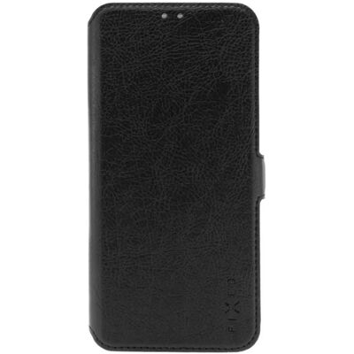 FIXED Topic pro Infinix Hot 50 4G černé FIXED Topic pro Infinix Hot 50 4G černé