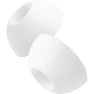 FIXED Plugs Silicone pro Apple Airpods Pro 2/Pro 2 sady velikost XS FIXED Plugs Silicone pro Apple Airpods Pro 2/Pro 2 sady velikost XS