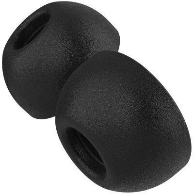 FIXED Plugs Pro Memory Foam pro Apple Airpods Pro/Pro 2 2 sady velikost L FIXED Plugs Pro Memory Foam pro Apple Airpods Pro/Pro 2 2 sady velikost L
