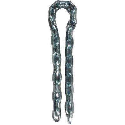 Master Lock Řetěz Master Lock 8020EURD průměr 10 mm (1,5m) Master Lock Řetěz Master Lock 8020EURD průměr 10 mm (1,5m)