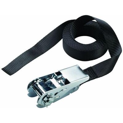 Master Lock - Upínací popruh s ráčnou Master Lock 3108EURDAT - 500cm Master Lock - Upínací popruh s ráčnou Master Lock 3108EURDAT - 500cm