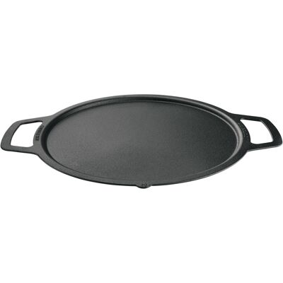 SOLO STOVE Grilovací deska - litinová Bonfire cast iron griddle top SOLO STOVE Grilovací deska - litinová Bonfire cast iron griddle top