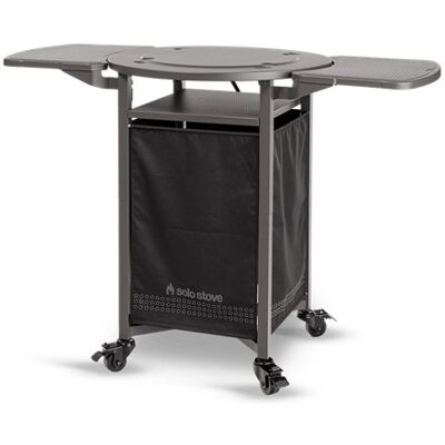 SOLO STOVE Pi Vozík SOLO STOVE Pi Vozík