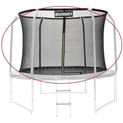 MARIMEX Síť ochranná - trampolína Marimex 244 cm MARIMEX Síť ochranná - trampolína Marimex 244 cm