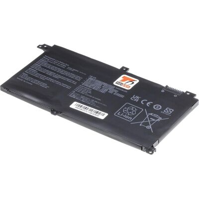 T6 Power pro notebook Asus 0B200-02960500, Li-Poly, 11,52 V, 3650 mAh (42 Wh), černá T6 Power pro notebook Asus 0B200-02960500, Li-Poly, 11,52 V, 3650 mAh (42 Wh), černá