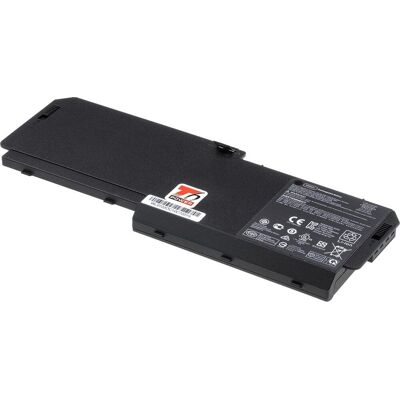 T6 Power pro notebook Hewlett Packard L07044-855, Li-Poly, 11,55 V, 8310 mAh (95 Wh), černá T6 Power pro notebook Hewlett Packard L07044-855, Li-Poly, 11,55 V, 8310 mAh (95 Wh), černá
