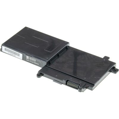 T6 Power pro notebook Hewlett Packard HSTNN-UB6Q, Li-Poly, 11,4 V, 4200 mAh (48 Wh), černá T6 Power pro notebook Hewlett Packard HSTNN-UB6Q, Li-Poly, 11,4 V, 4200 mAh (48 Wh), černá