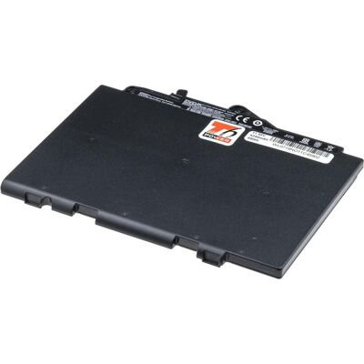 T6 Power pro notebook Hewlett Packard 854109-850, Li-Poly, 11,55 V, 4240 mAh (49 Wh), černá T6 Power pro notebook Hewlett Packard 854109-850, Li-Poly, 11,55 V, 4240 mAh (49 Wh), černá